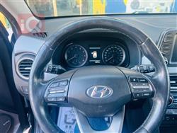 هیوندای کۆنا